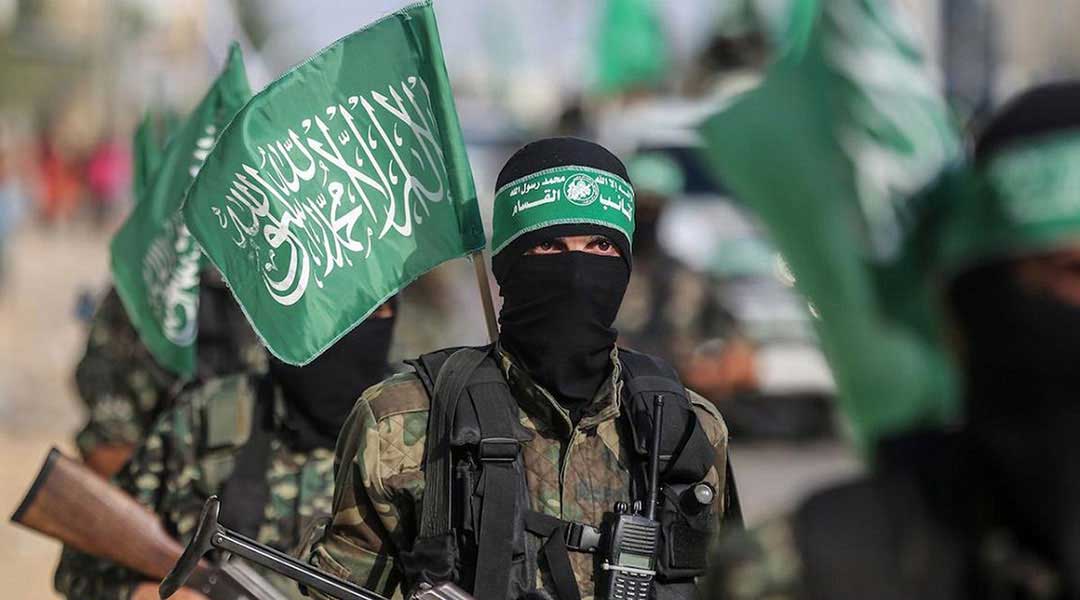 حماس بین اخوان المسلمین و تهران باید یکی را برگزیند