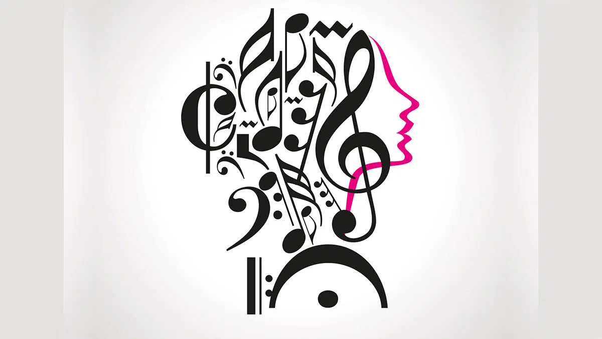 تحلیل جامعه‌شناختی نقش و جایگاه زنان در موسیقی مردم‌پسند: ارائه یک نظریه زمینه‌ای